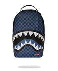 Zaino Sprayground blu midnight sip backpack 910B7400NSZ