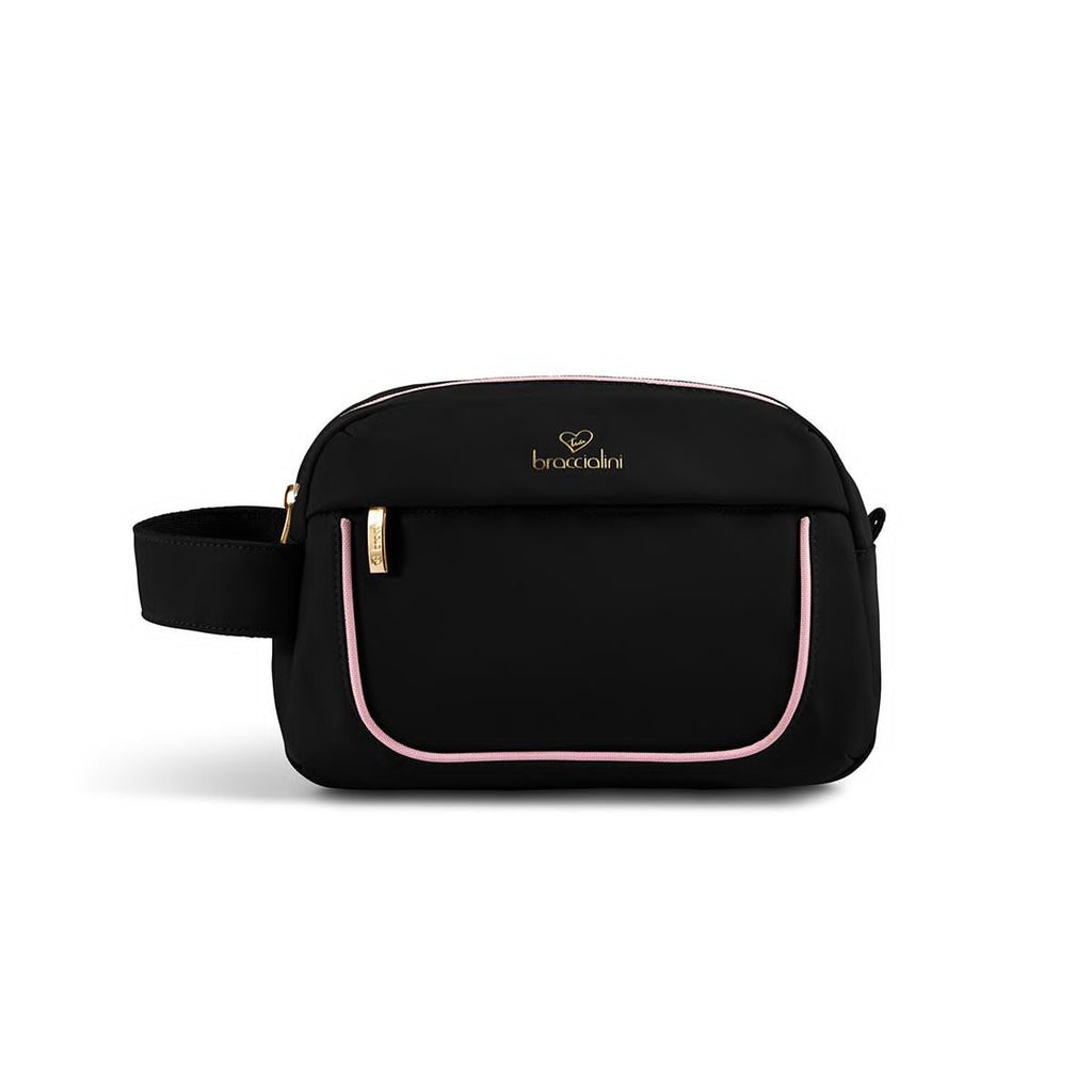 Beauty Case Braccialini 5105310 Necessaire Dea Soft