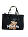 Borse Pash Bag Shopper Teddy Mini Freya Media