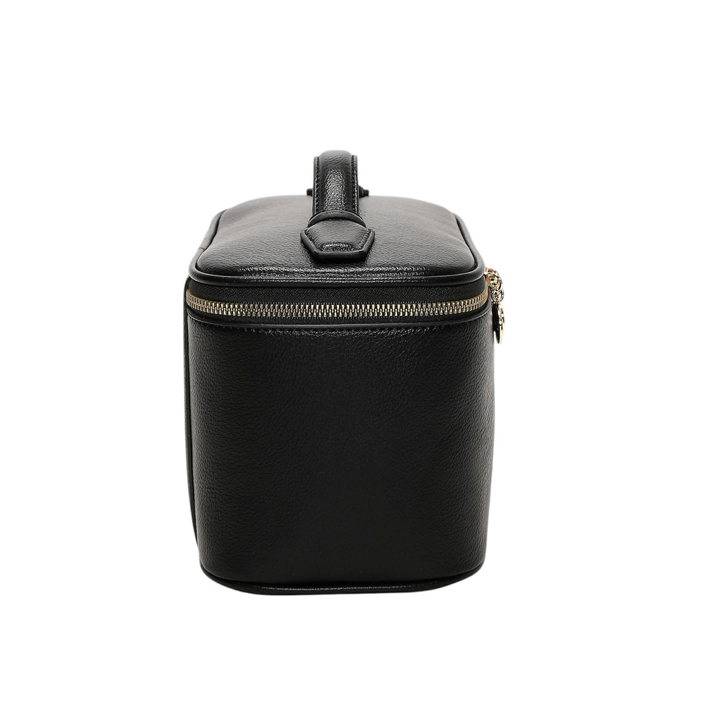 Beauty Case Bauetto Donna Mimì Muà Con Manico e Zip Elegante JC201473