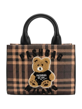 Borsa Pashbag  20135 Mini Marge shepherd check