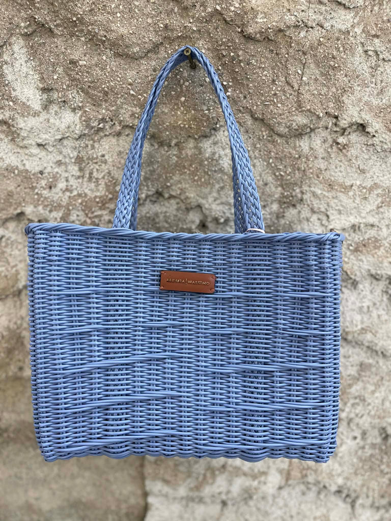 Borse Alessia & Massimo Shopper 8117