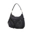 Borsa Tosca blu TF26EB364 Sacca grande Central Park in nylon