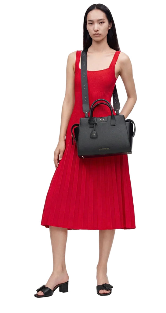 Borsa Armani Exchange XW002158 AF26570 Amelie Tote M