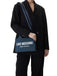Borsa Love Moschino JC4055 Tote in denim medium