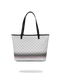 BORSA SPRAYGROUND 9378 SHOPPER PINK PANTHER