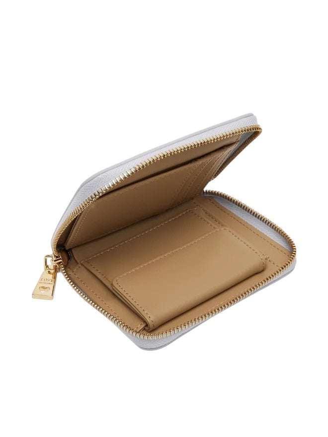Portafoglio Love Moschino JC5613 Medium GRS Lettering