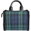 Borsa Pash Bag 18761 Mini Marge Shepherd Fores Tartan