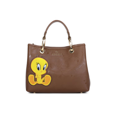 Borsa Braccialini Beth LT231 Tote Medium Titti