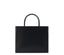 Borsa Elisabetta Franchi BS32A56E2 Tote grande con logo