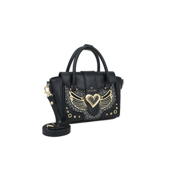 Borsa Braccialini B18913 Rock Satchel Bag