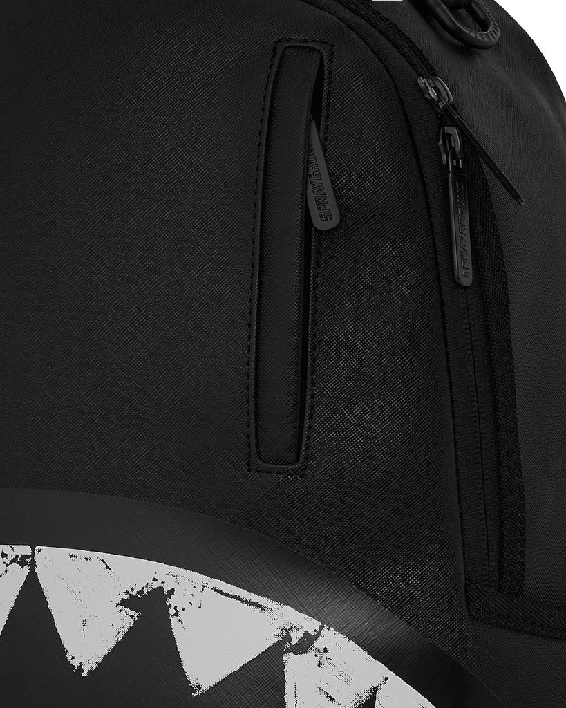 ZAINO SPRAYGROUND ART8116 SHARK CENTRAL LAX BACKPACK