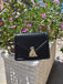 Borsa L' Atelier du sac Annie Party Mini Bag Manico rigido