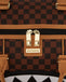BORSONE SPRAYGROUND ART7616 HENNYVILLE DUFFLE