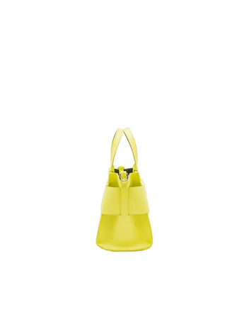 Borse Armani Exchange XW000392 AF22626 tote medium traforata