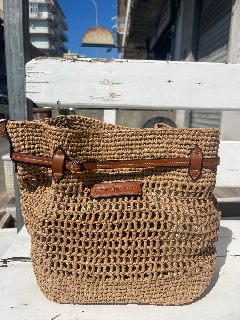 Borse Alessia & Massimo Tote Bag 8005