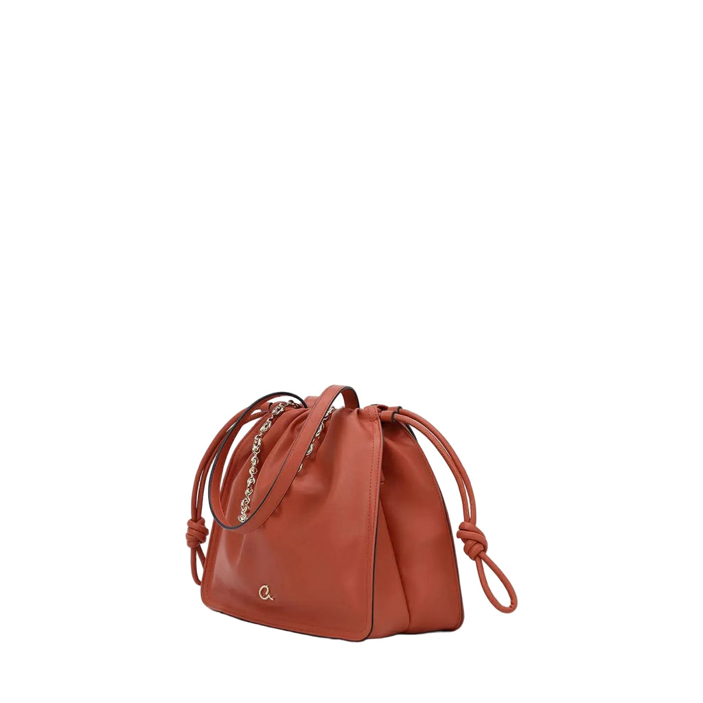 Borse Axel Small 10103540 Con Coulisse
