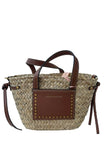 Borsa Alessia & Massimo Bucket 8126