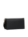 Borsa Tommy Hilfiger 16481 Th Her Med Crossover Black