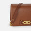 Borsa Elisabetta franchi BS09A66E2 pochette con tracolla groumette