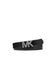Cintura Michael Kors Reversibile Con Doppia Fibbia 36S4LBLY4B