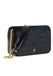 Borsa Elisabetta Franchi BS20A67E2 tracolla piccola in velluto stampa  cocco