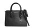 Borsa Michael Kors Sheila MD CZ Satchel Bauletto