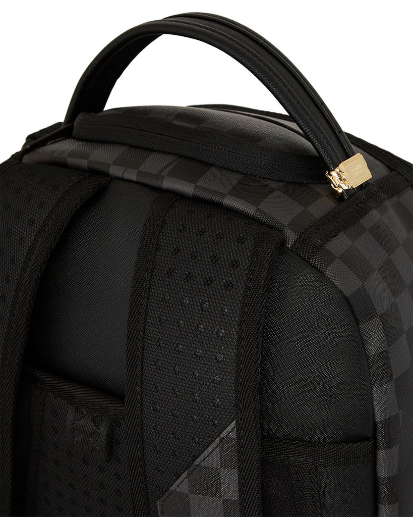 ZAINO SPRAYGROUND ART5942 GERALD GRAFFITI REVEAL DLXSV BACKPACK