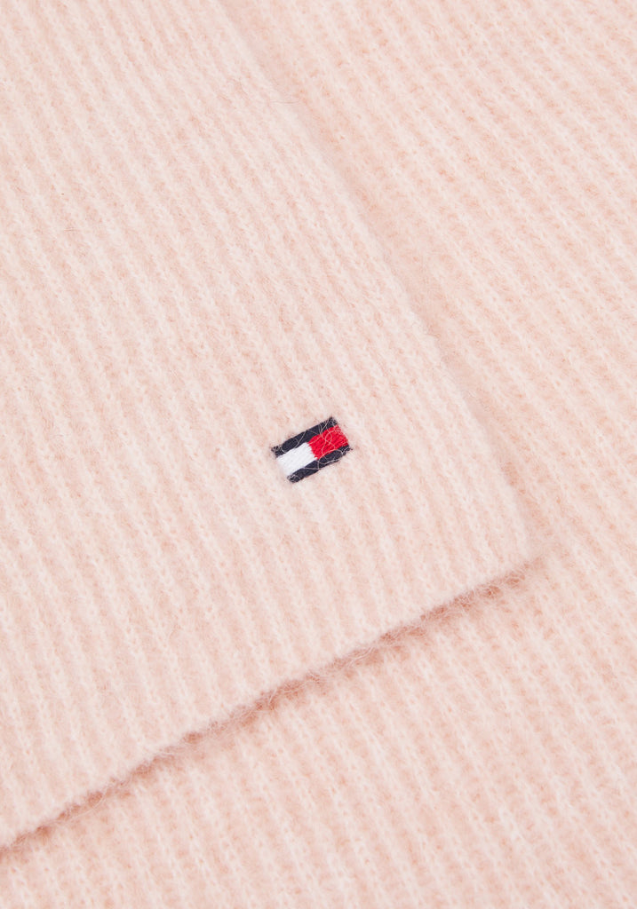 Sciarpa Tommy Hilfiger 16641 Essential Flag Fuzzy Scarf