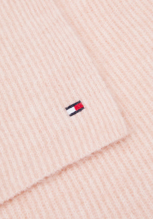 Sciarpa Tommy Hilfiger 16641 Essential Flag Fuzzy Scarf