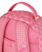 ZAINO SPRAYGROUND ART7684PINK 3AM RIPTIDE DLXSV BACKPACK