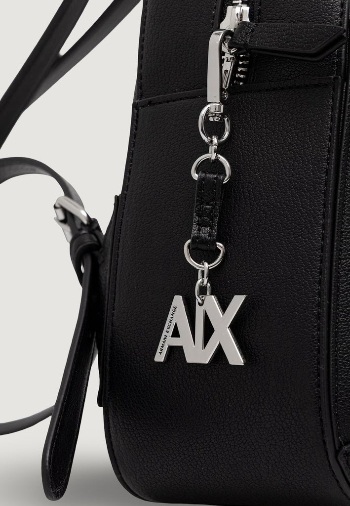 Zaino Armani Exchange XW003148 AF26569 Isabel  con ciondolo logato