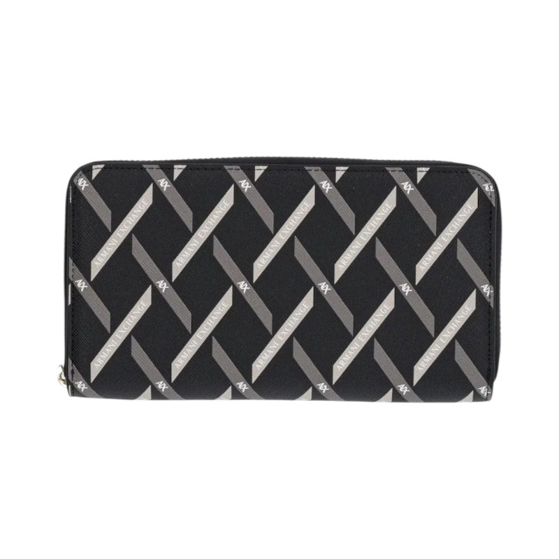 Portafoglio armani exchange XW000359 AF17155 All-over