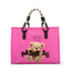 Borse Pash Bag Shopper Teddy Mini Freya Media