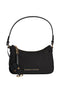 Borsa Elisabetta Franchi BS95A61E2 hobo a spalla con tracolla
