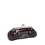 Borsa LePandorine PF2629B73 Pochette Nizza in vernice