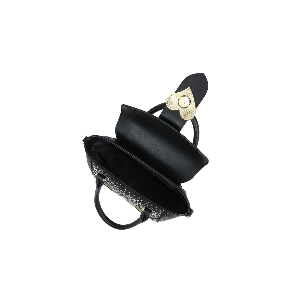 Borsa Braccialini B18913 Rock Satchel Bag