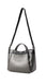 Borsa Armani Exchange XW000393 AF17145 Tote Medium Monogram Nera