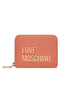 Portafoglio Love Moschino JC5613 Medium GRS Lettering
