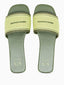 Armani Exchange ciabatte Verdi XW002569 citrus