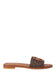 Ciabatte Michael Kors Carissa Cut Out Slide 49S6CSFS1B