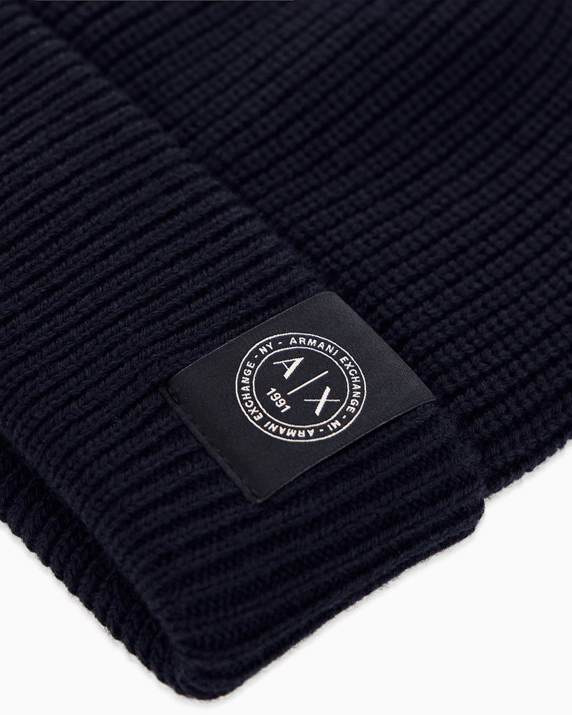 Cappello Armani Exchange XM003589 AF14008 a costine
