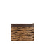 Busta Elisabetta Franchi BS12A62E2 con stampa tigre