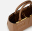 Borsa Elisabetta Franchi BS06A66E2 Tote maxi con logo