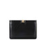 Borsa Elisabetta Franchi BS18A61E2 a mano busta effetto naplak