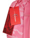 ZAINO SPRAYGROUND ART7684PINK 3AM RIPTIDE DLXSV BACKPACK