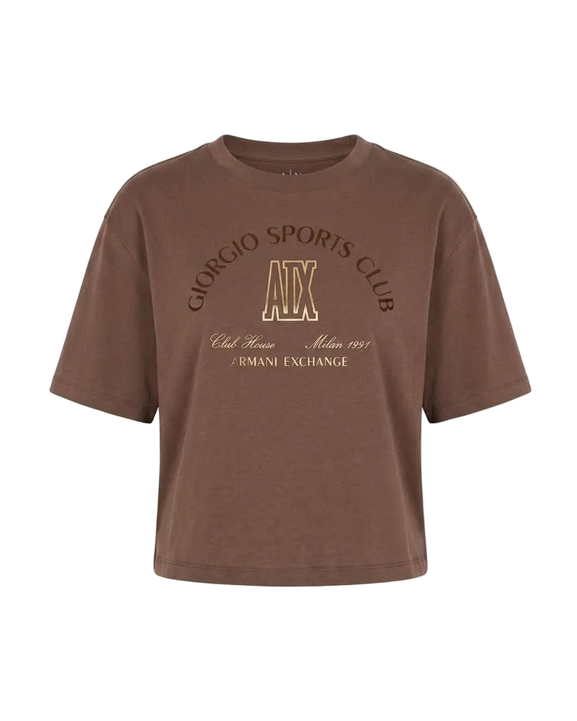 T-Shirt Armani Exchange XW002335