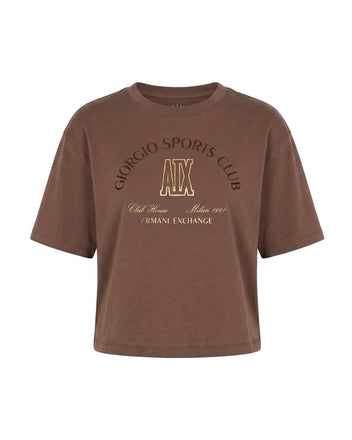 T-Shirt Armani Exchange XW002335