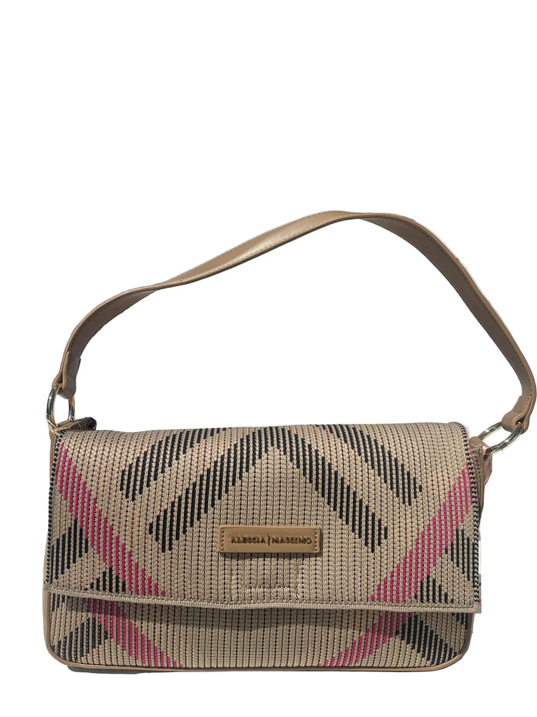 Borsa Alessia & Massimo Hobo A Spalla 1379