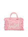 Borsa Saint Barth 00411 Colette Volant Rosa